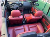 Opel Astra G Bertone Coupe Cabrio 