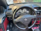 Opel Astra G Bertone Coupe Cabrio 