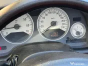 Opel Astra G Bertone Coupe Cabrio 