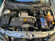 Opel Astra G Bertone Coupe Cabrio 