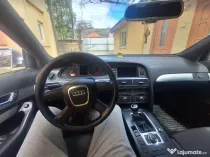 Audi A6 C6 2.0 Tdi