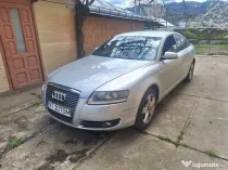 Audi A6 C6 2.0 Tdi