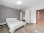 Apartament spatios de 3 camere – Strada Primaverii, Stefan 
