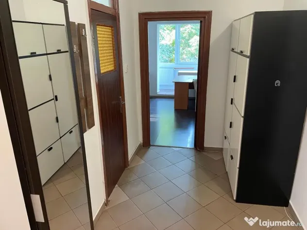 De inchiriat apartament cu 2 camere central