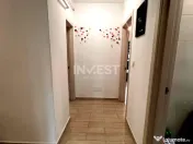 Apartament 2 camere-2 bai-Iulius Mall 