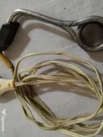 Termoplonjon rusesc anii 80