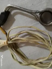 Termoplonjon rusesc anii 80 