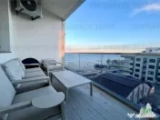 Apartament 2 camere de – Mamaia Nord | Prima linie la mare 