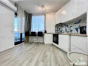 Apartament 2 camere de – Mamaia Nord | Prima linie la mare 