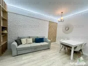 Apartament 2 camere de – Mamaia Nord | Prima linie la mare 