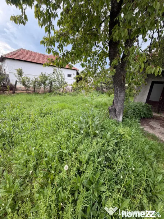 Casa de vanzare ,90 mp constructie ,teren 650mp ,str Rozelor - Filiasi (Dolj)
