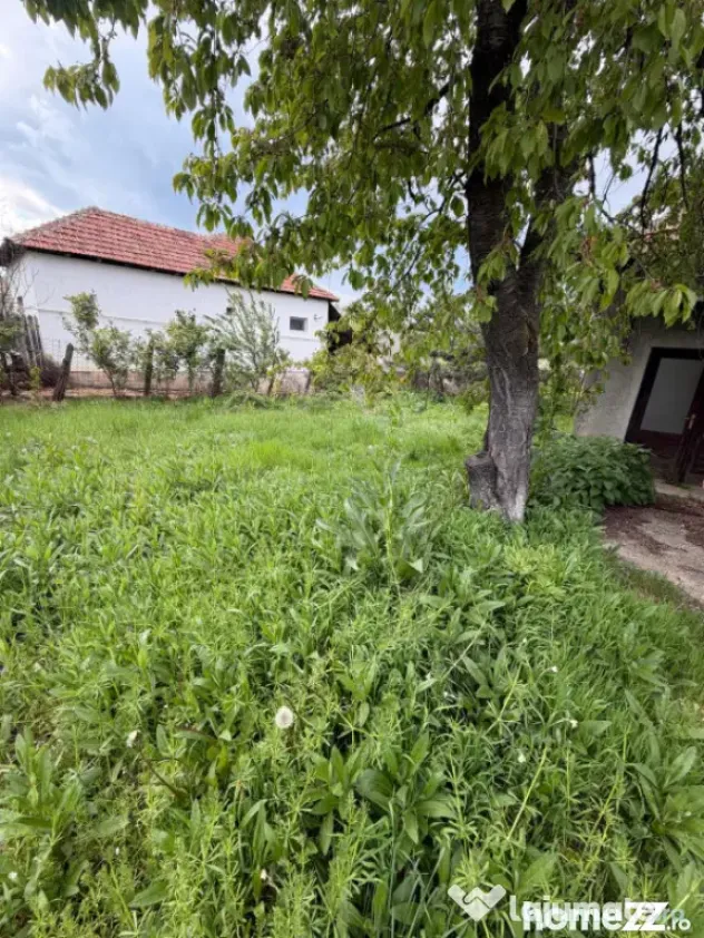 Casa de vanzare ,90 mp constructie ,teren 650mp ,str Rozelor - Filiasi (Dolj)