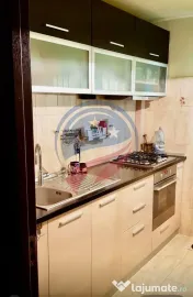 Apartament cu doua camere decomandat, zona Billa 