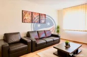 Apartament cu doua camere decomandat, zona Billa 
