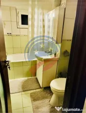 Apartament cu doua camere decomandat, zona Billa 