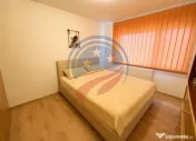 Apartament cu doua camere decomandat, zona Billa 