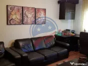 Apartament cu doua camere decomandat, zona Billa 