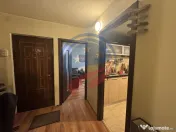 Apartament cu doua camere decomandat, zona Billa 