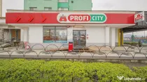 Oportunitate de investiţe ! Spaţiu comercial 320 mp, Ca...