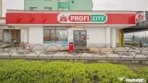 Oportunitate de investiţe ! Spaţiu comercial 320 mp, Ca...