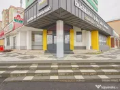 Oportunitate de investiţe ! Spaţiu comercial 320 mp, Ca... 