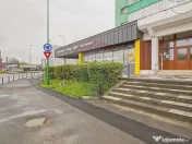 Oportunitate de investiţe ! Spaţiu comercial 320 mp, Ca... 