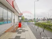 Oportunitate de investiţe ! Spaţiu comercial 320 mp, Ca... 