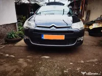 Faruri Citroen C5 X7 Halogen 