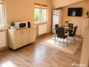 NIvel in vila,mansarda moderna,2017,terasa 145 mp,teren 338 