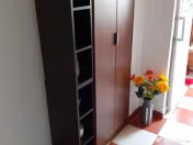 Berceni strada tulnici etaj 2 