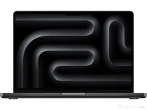 Apple MacBook Pro 14" M4 Pro, 14 nuclee CPU si 20 nuclee GPU, 24GB RAM, 1TB SSD