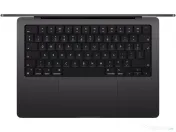 Apple MacBook Pro 14" M4 Pro, 14 nuclee CPU si 20 nuclee GPU, 24GB RAM, 1TB SSD 