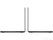 Apple MacBook Pro 14" M4 Pro, 14 nuclee CPU si 20 nuclee GPU, 24GB RAM, 1TB SSD 