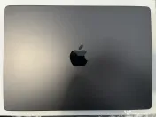 Apple MacBook Pro 14" M4 Pro, 14 nuclee CPU si 20 nuclee GPU, 24GB RAM, 1TB SSD 