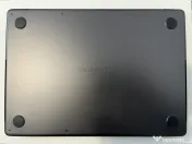 Apple MacBook Pro 14" M4 Pro, 14 nuclee CPU si 20 nuclee GPU, 24GB RAM, 1TB SSD 
