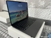 Apple MacBook Pro 14" M4 Pro, 14 nuclee CPU si 20 nuclee GPU, 24GB RAM, 1TB SSD 