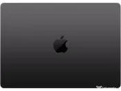 Apple MacBook Pro 14" M4 Pro, 14 nuclee CPU si 20 nuclee GPU, 24GB RAM, 1TB SSD 