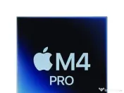 Apple MacBook Pro 14" M4 Pro, 14 nuclee CPU si 20 nuclee GPU, 24GB RAM, 1TB SSD 
