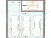 Penthouse de lux 230 mp utili + terasă panoramică 50 mp | 
