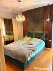 Penthouse de lux 230 mp utili + terasă panoramică 50 mp | 