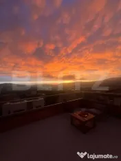 Penthouse de lux 230 mp utili + terasă panoramică 50 mp | 