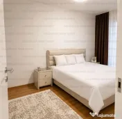 Apartamen 2 camere | parcare subterana | boxa -zona Tractorul 
