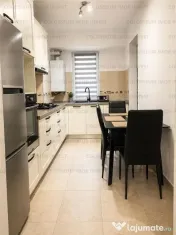 Apartamen 2 camere | parcare subterana | boxa -zona Tractorul 