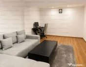 Apartamen 2 camere | parcare subterana | boxa -zona Tractorul 