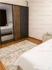 Apartamen 2 camere | parcare subterana | boxa -zona Tractorul 
