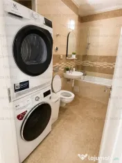 Apartamen 2 camere | parcare subterana | boxa -zona Tractorul 