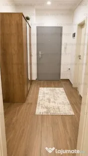 Apartamen 2 camere | parcare subterana | boxa -zona Tractorul 