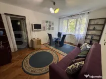 Apartament cu 2 camere, 48 mp, Gheorgheni