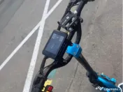 Vand trotineta electrica 