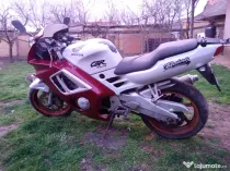 Motor honda cbr 600 f3 de vânzare